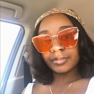 Meet your Posher, Ganessa